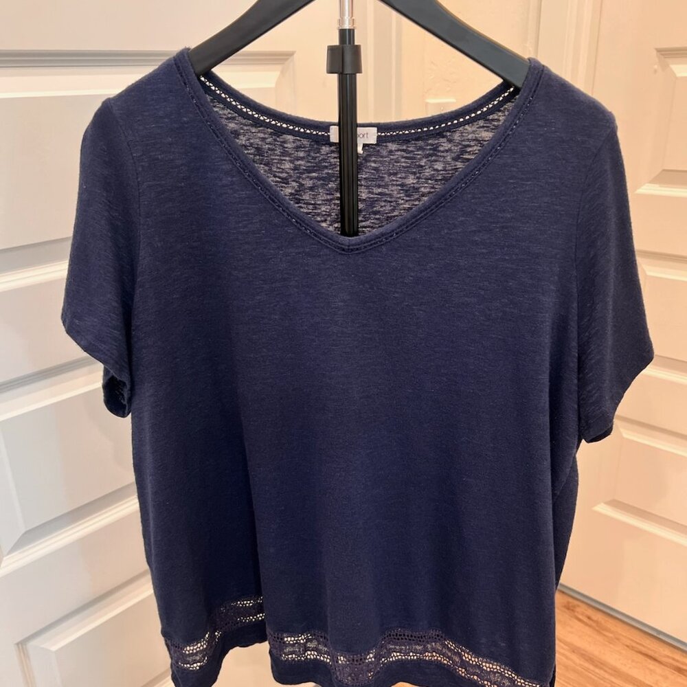 Westport short sleeve shirt size 1x